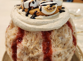 Muffin&Bowls cafe CUPS: あんこさんの2026年03月22日の1枚目の投稿写真
