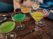 カクテルショー IZAKAYA からそる 池袋東口: rinさんの2023年03月07日の2枚目の投稿写真