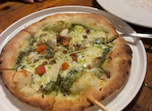 American Pizza&Craft Beer TRUNK トランク: champさんの2026年06月29日の1枚目の投稿写真