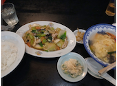 本格中華　ニュー雅園: くれはさんの2026年05月の1枚目の投稿写真