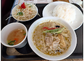 本格タイ料理バル　プアン(puan)　学芸大学店: みるこさんの2025年09月の1枚目の投稿写真