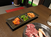 ハラミ焼肉WJ: mimiダスさんの2026年08月27日の1枚目の投稿写真