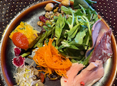 Trattoria Hosokawa(トラットリアホソカワ): ゆかりさんの2026年05月の1枚目の投稿写真