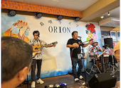 島唄ライブ沖縄民謡居酒屋 ORION: あっきぃさんの2024年12月15日の1枚目の投稿写真