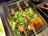 焼鳥居酒屋 二代目 炭蔵: うっちーさんの2026年08月09日の1枚目の投稿写真