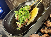 焼鳥居酒屋 二代目 炭蔵: うっちーさんの2026年08月09日の3枚目の投稿写真