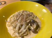 Healthy Cafe. 白ごまと黒ごま: kazuさんの2026年09月13日の1枚目の投稿写真