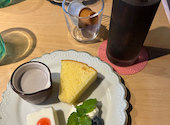 Healthy Cafe. 白ごまと黒ごま: kazuさんの2026年09月13日の3枚目の投稿写真