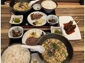 牛たん炭焼利久幕張新都心店: よっぴーさんの2026年08月24日の2枚目の投稿写真