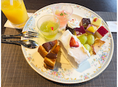 All Day Dining Shizuku オールデイダイニング シズク アートホテル小倉ニュータガワ: むぎさんの2026年09月13日の3枚目の投稿写真