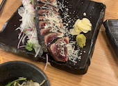藁焼き鰹たたき 明神丸 竹橋パレスサイドビル店: ゆみちゃんさんの2026年04月29日の1枚目の投稿写真