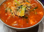 韓国食堂　デジちゃん: あおとさんの2026年09月29日の1枚目の投稿写真
