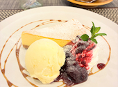 瓦 kawara CAFE&DINING KITTE博多店: 杉さまさんの2025年04月08日の1枚目の投稿写真