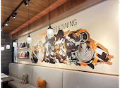 瓦 kawara CAFE&DINING KITTE博多店: 杉さまさんの2025年04月08日の2枚目の投稿写真