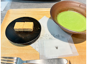 nana s green tea ナナズグリーンティー 福岡パルコ店 天神: 杉さまさんの2026年03月05日の1枚目の投稿写真