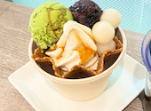 nana s green tea ナナズグリーンティー 福岡パルコ店 天神: 杉さまさんの2026年05月21日の1枚目の投稿写真