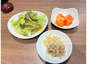 焼肉 韓国料理 KollaBo コラボ キャナルシティ博多店: 杉さまさんの2026年05月09日の1枚目の投稿写真