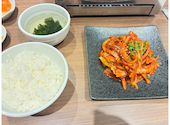 焼肉 韓国料理 KollaBo コラボ キャナルシティ博多店: 杉さまさんの2026年05月09日の2枚目の投稿写真