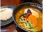 スープカレー hirihiri 2号: まるみさんの2026年08月03日の1枚目の投稿写真