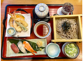 和食麺処 サガミ 一社店: まるみさんの2026年03月30日の1枚目の投稿写真