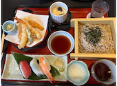 和食麺処 サガミ 一社店: まるみさんの2026年04月17日の1枚目の投稿写真