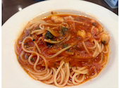 トラットリアゴリアテ Trattoria Golyat: まるみさんの2026年08月26日の2枚目の投稿写真