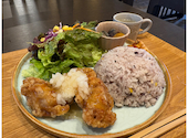 Cafe&Guesthouse もやいや: まるみさんの2026年07月18日の1枚目の投稿写真