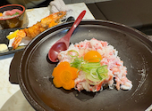贅食家 千壽 黒川店: まるみさんの2026年04月16日の1枚目の投稿写真