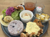 CAFE LUCIAS カフェ ルシアス: いちご大福さんの2026年09月13日の1枚目の投稿写真