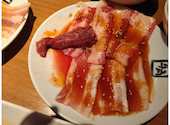 炭火焼肉酒家　牛角　高田馬場店: ぺにぺにーさんの2026年04月の1枚目の投稿写真