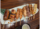 炭火焼鳥と厳選魚介　鶏とと: ニコさんの2024年07月の1枚目の投稿写真