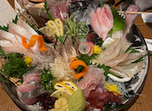 魚旬 野毛店: ハタ坊さんの2023年11月15日の1枚目の投稿写真
