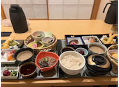自然薯料理 和食 華花 緑店: しんさんの2026年04月01日の1枚目の投稿写真