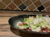 窯焼きdining 和蘭ししがしら: a.sさんの2021年11月04日の2枚目の投稿写真