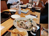 和食れすとらん旬鮮だいにんぐ 天狗 浜松船越店: Rudoruhu Gooton Basshariyaさんの2026年09月07日の2枚目の投稿写真