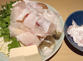 とらふぐ亭　蒲田店: けいちゃんさんの2026年04月の1枚目の投稿写真