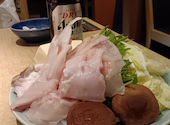 とらふぐ亭 蒲田店: けいちゃんさんの2026年08月08日の1枚目の投稿写真