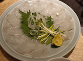 とらふぐ亭 蒲田店: けいちゃんさんの2026年08月08日の3枚目の投稿写真