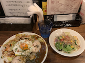 カレーダイニングChai: ちゃりらりらんさんの2026年05月24日の1枚目の投稿写真