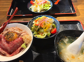 焼肉 肉割烹 万福 金沢駅: りくとさんの2026年04月17日の1枚目の投稿写真