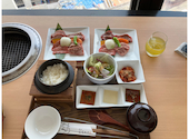焼肉 安福本店 T FACE豊田市駅店: あこたんさんの2025年10月03日の1枚目の投稿写真
