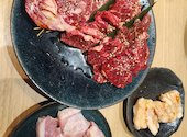 焼肉工房 みつや: よっちゃんさんの2025年03月17日の2枚目の投稿写真