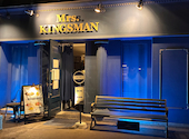 Mrs KINGSMAN ミセスキングスマン : あやさんの2026年01月26日の3枚目の投稿写真