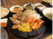 韓国食堂 bibimaru ビビマル 豊橋飯村店: Flowerさんの2026年03月21日の1枚目の投稿写真