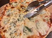 和 イタリアン居酒屋 鏡屋PLUS: だーすーさんの2024年02月17日の1枚目の投稿写真
