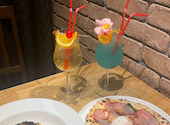 イタリアンダイニング cafe's ハーレーパーク: さやなさんの2024年10月08日の1枚目の投稿写真
