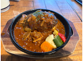 肉が旨いカフェ NICK STOCK 京都リサーチパーク店: KSさんの2026年03月30日の1枚目の投稿写真