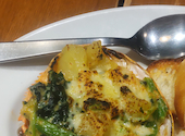 Italian Kitchen VANSAN 調布店: エツさんの2026年09月15日の1枚目の投稿写真