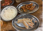 大衆ホルモン やきにく 煙力 清須店: 名古屋のテッチャンさんの2026年08月12日の2枚目の投稿写真