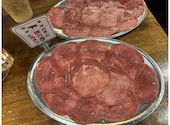 大衆ホルモン やきにく 煙力 清須店: 名古屋のテッチャンさんの2026年08月12日の3枚目の投稿写真